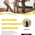 SBI WOMEN EMPOWERMENT MEMBERSHIP