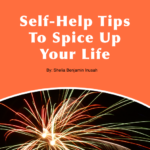 SELF-TIPS TO SPICE UP YOUR LIFE