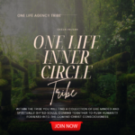 ONE LIFE INNER CIRCLE TRIBE (Silver Membership monthly)