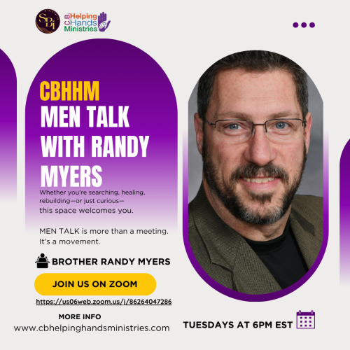 MEN TALK with Randy Myers (27)