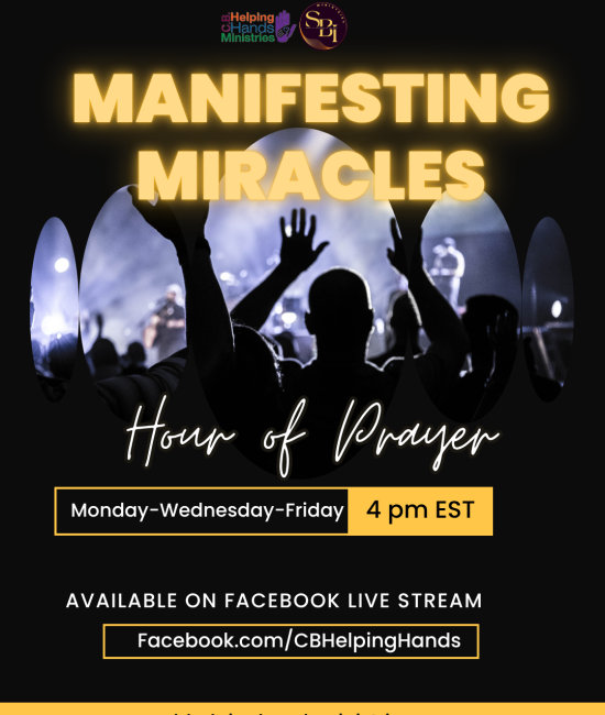Manifesting Miracles (10)