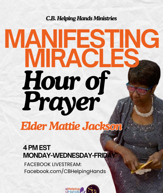 Manifesting Miracles (11)