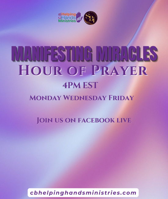 Manifesting Miracles (5)