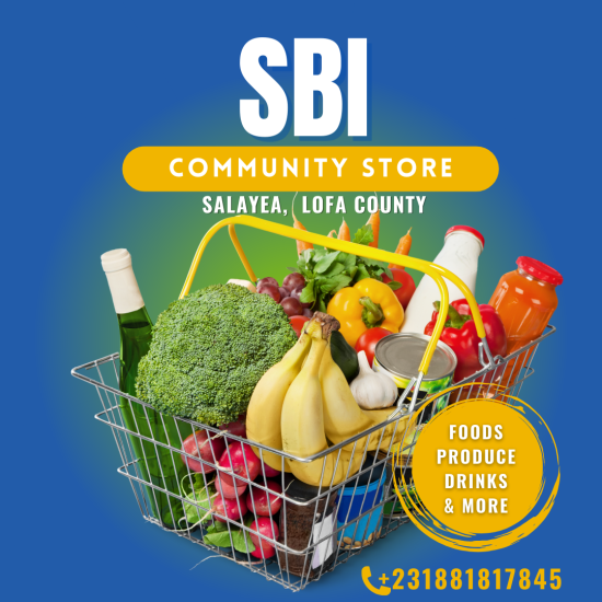 SBI Store