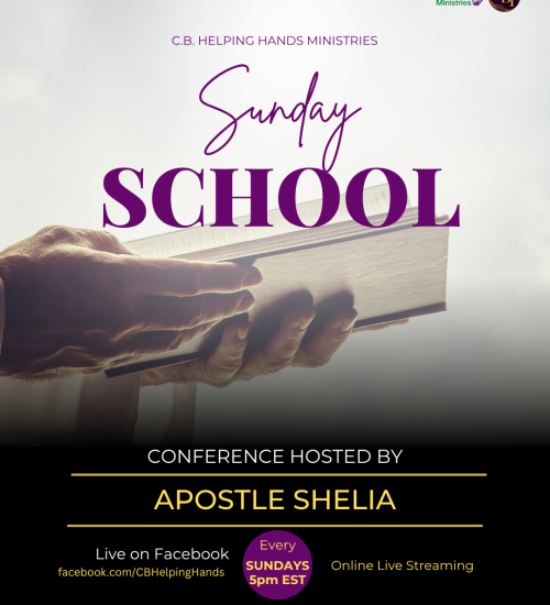 Sunday School (12)